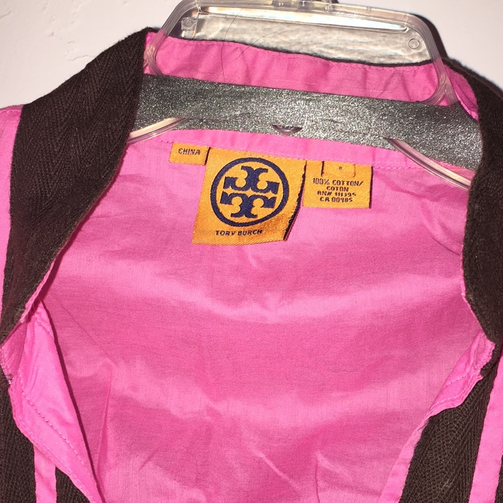 Tory Burch Top - Picture 2 of 2